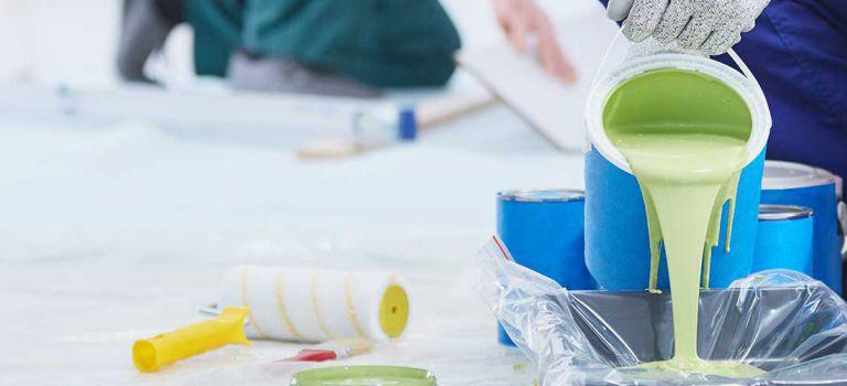 Peinture