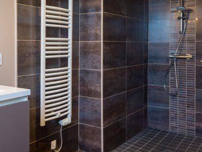 Rénovation salle de bain près de Jouy-le-Potier