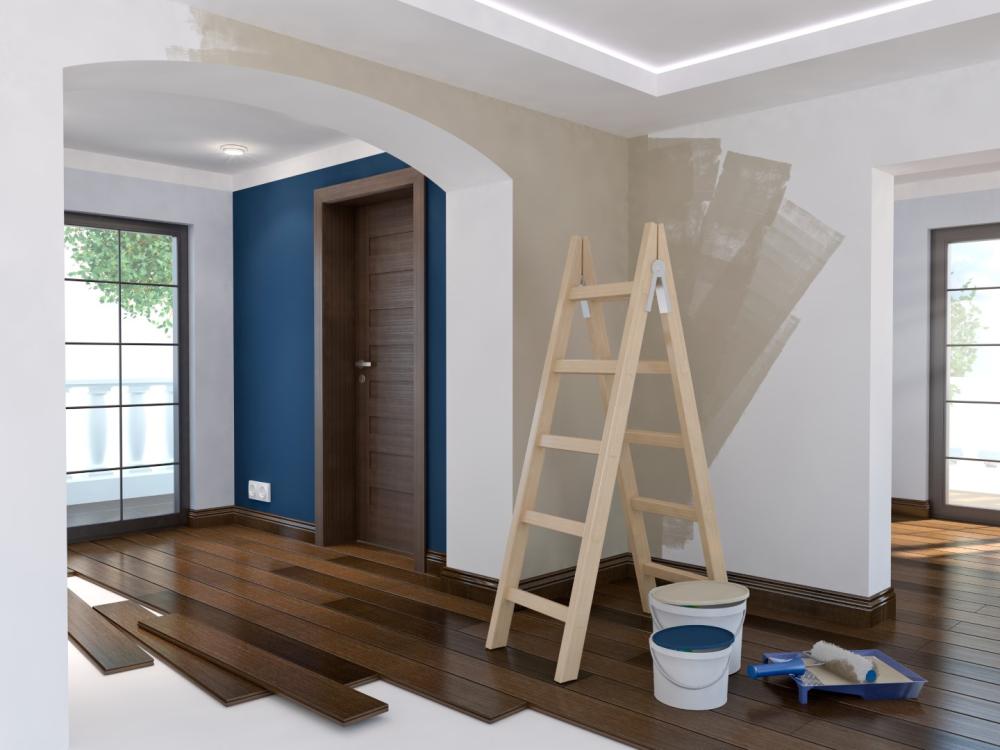 Rénovation