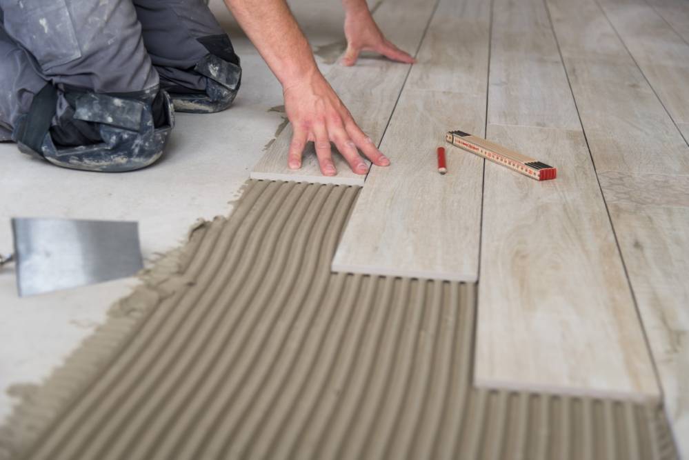 Carrelage